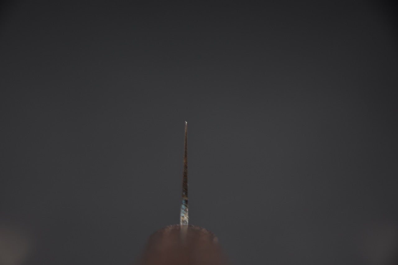 Masakane Vintage SK Gyuto 180mm Tagayasan (Sans Bolster)