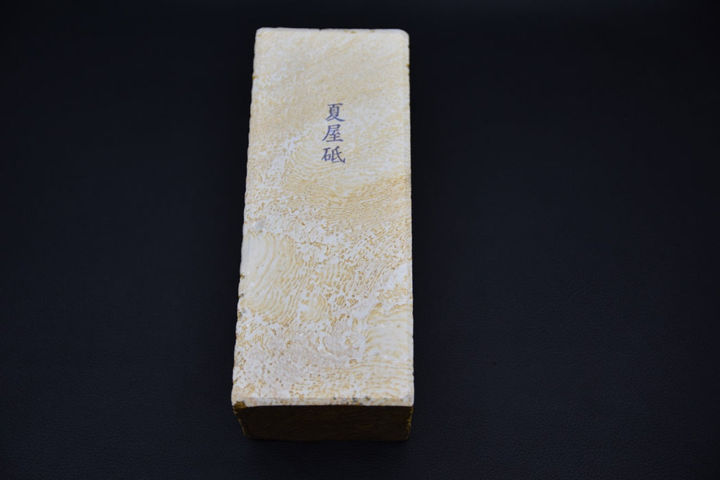 Morihei Natsuya Natural Stone (No.133)
