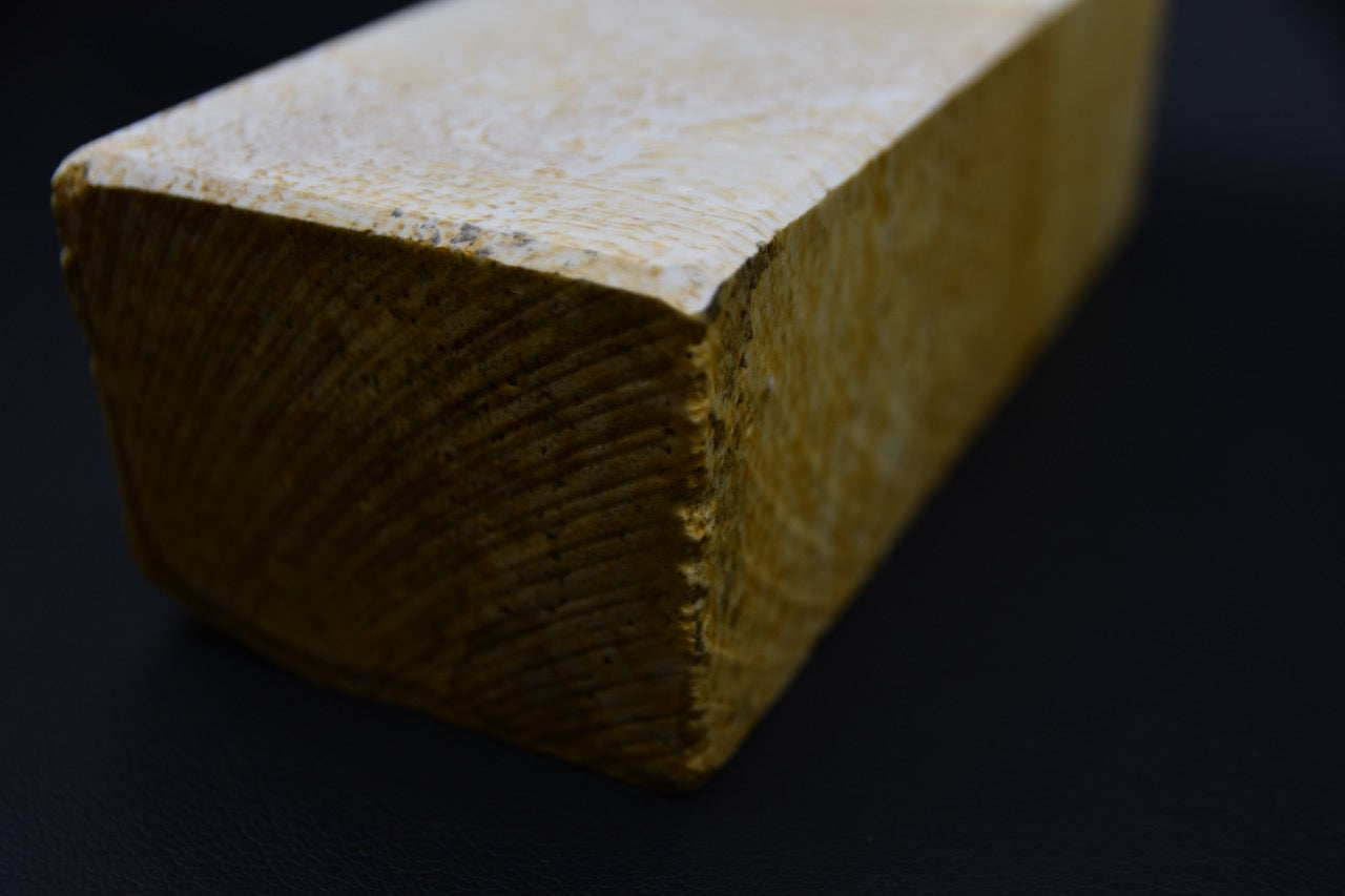 Morihei Natsuya Natural Stone (No.133)