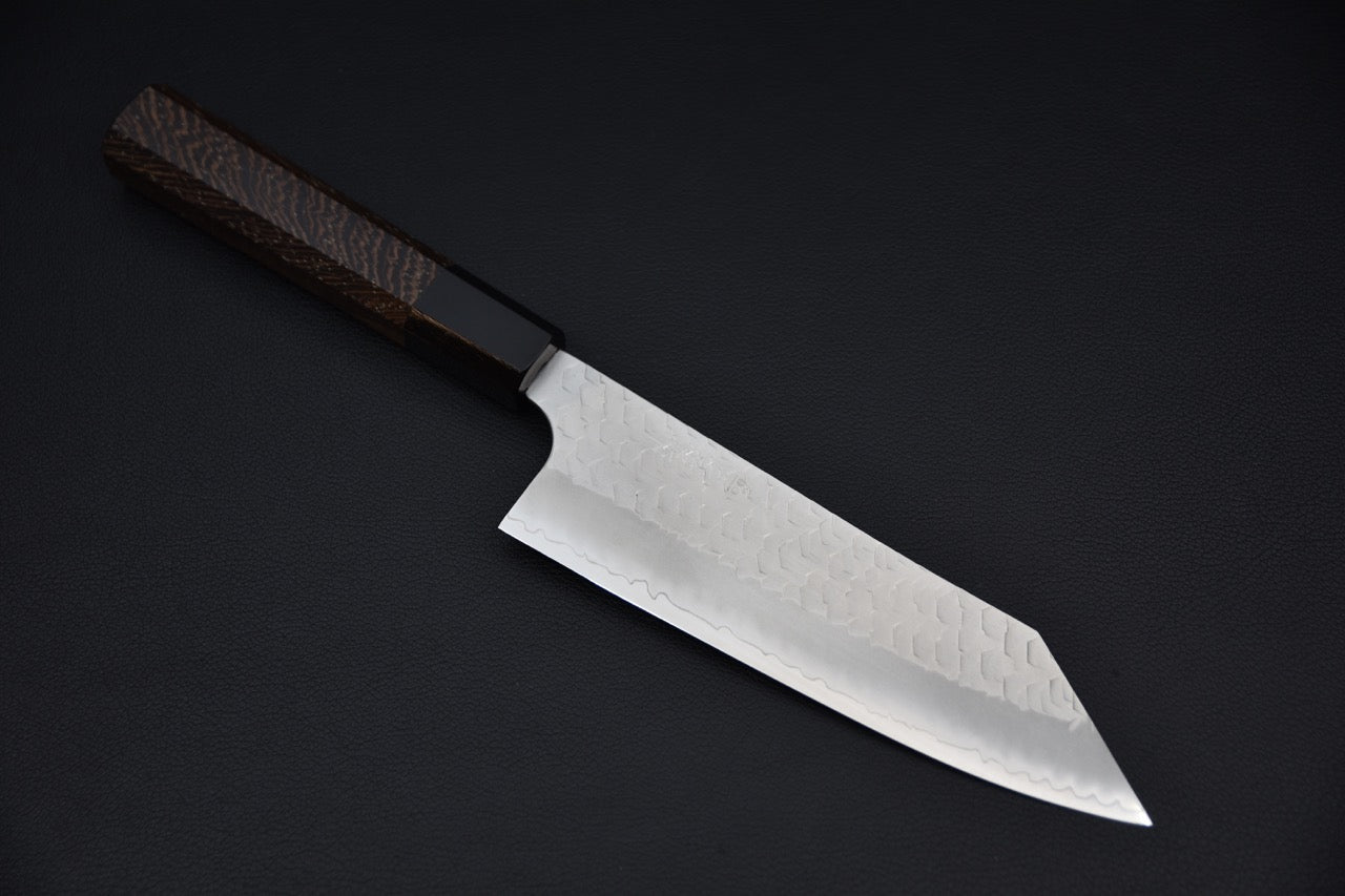 Nigara Hamono SG2 Bunka Tsuchime Migaki 170mm Tagayasan