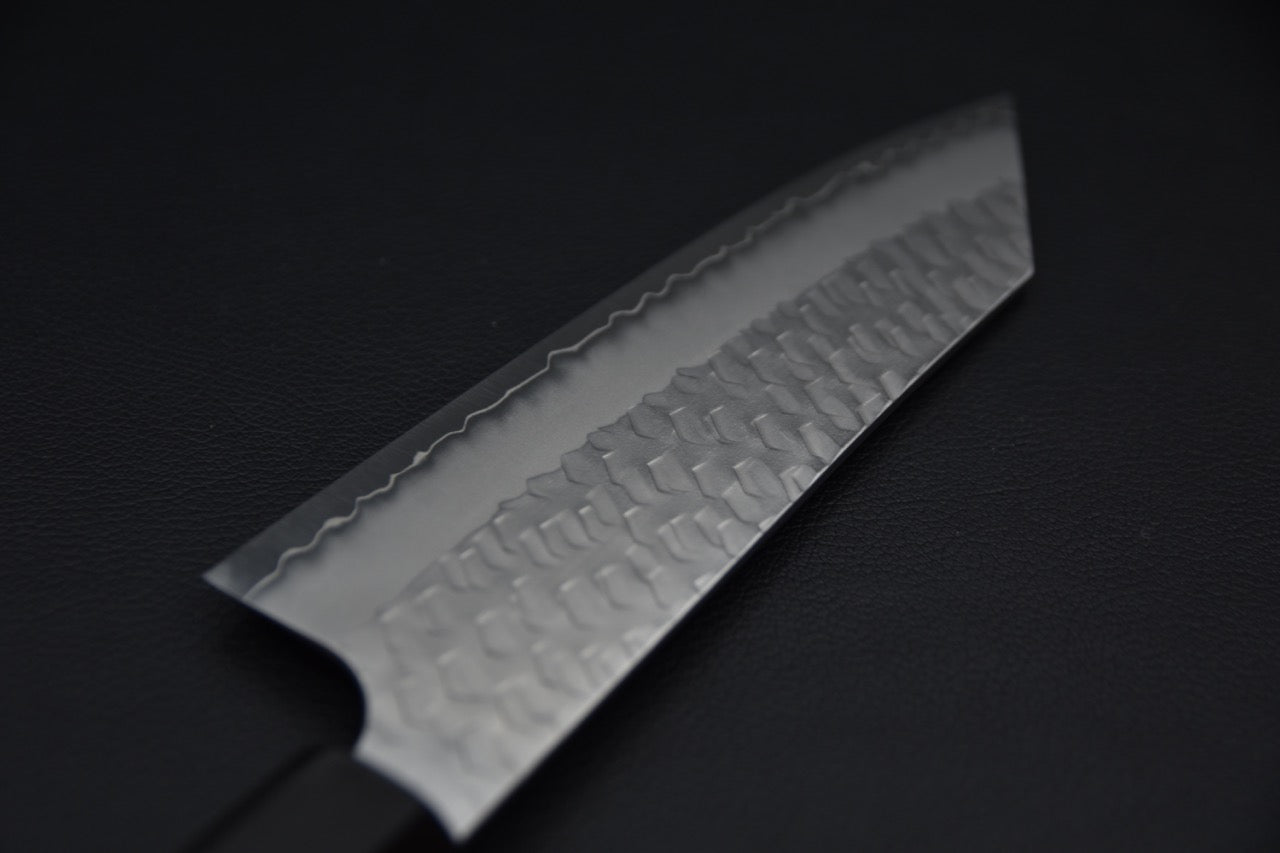 Nigara Hamono SG2 Bunka Tsuchime Migaki 170mm Tagayasan