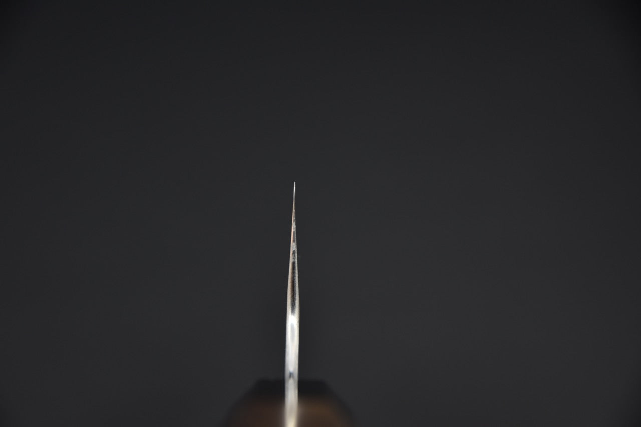 Nigara Hamono SG2 Bunka Tsuchime Migaki 170mm Tagayasan