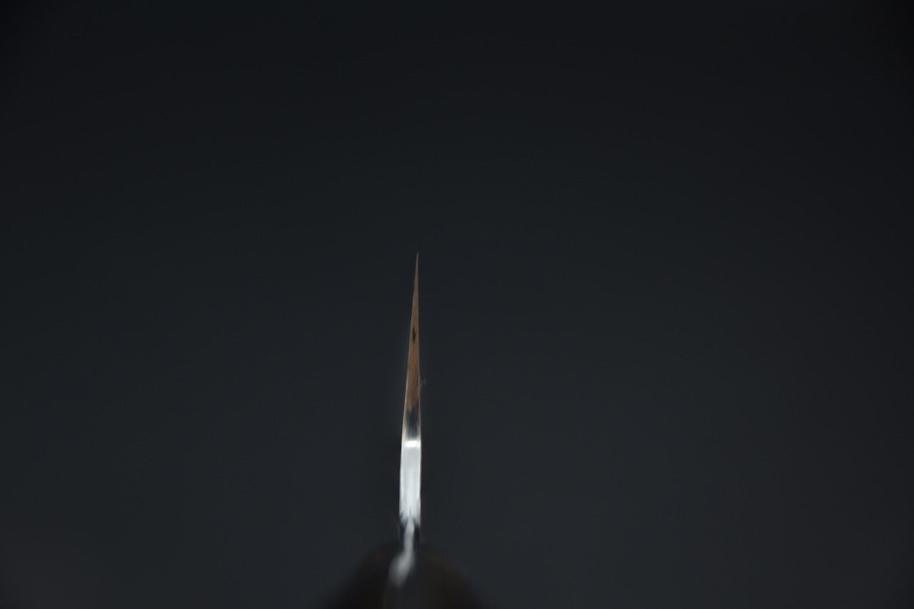 Nigara Hamono SG2 Tsuchime Migaki Bunka 170mm Underworld