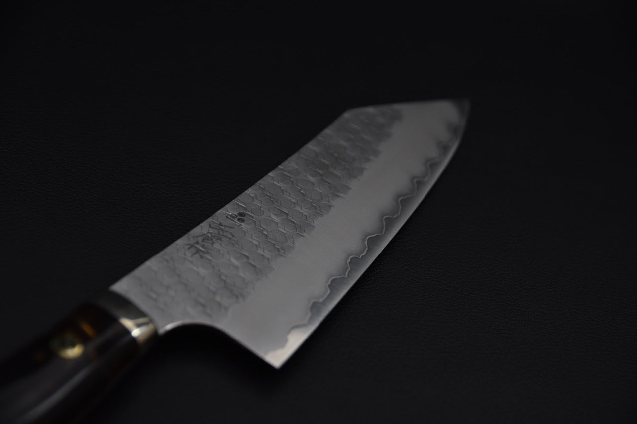 Nigara Hamono SG2 Tsuchime Migaki Bunka 170mm Underworld