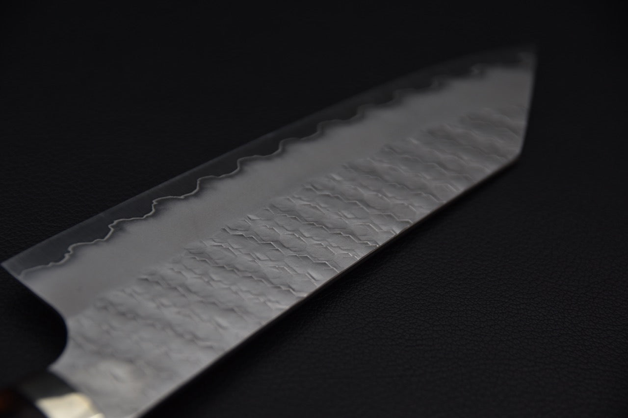 Nigara Hamono SG2 Tsuchime Migaki Bunka 170mm Underworld