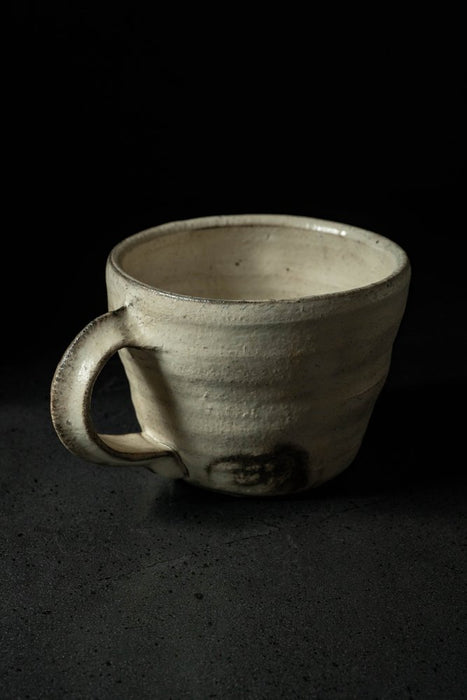 Seji Okuda Low mug set