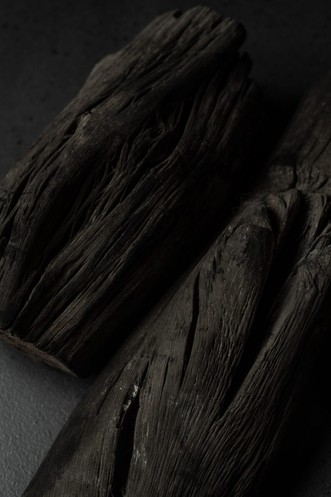 Komon BBQ Konro Teppan Rouge