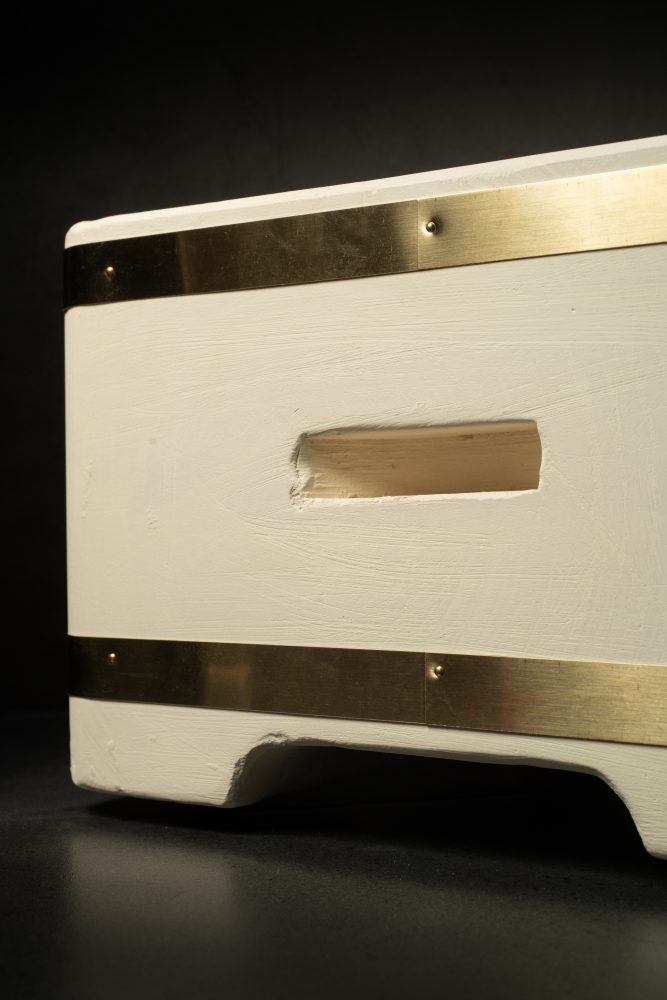 Komon Maruwa Kogyo Happy Shichirin