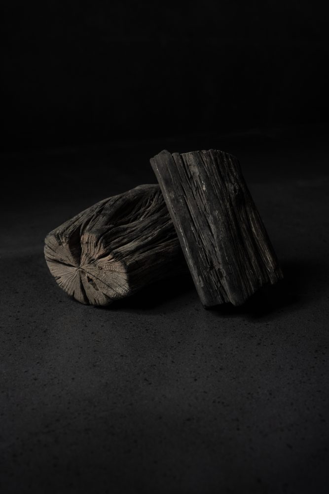 Komon BBQ Konro Teppan Rouge