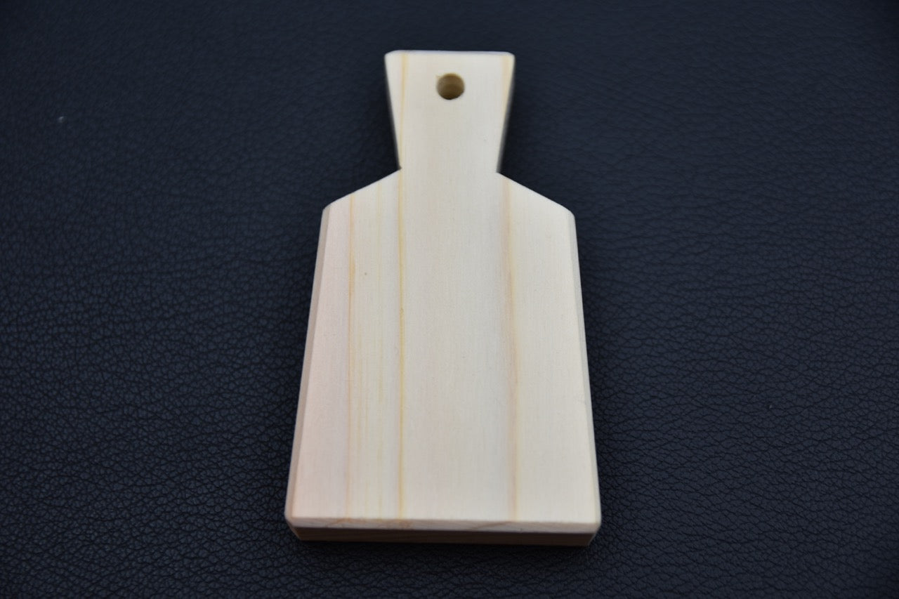 Samegawa Oroshi Petite (Gratte à Wasabi)