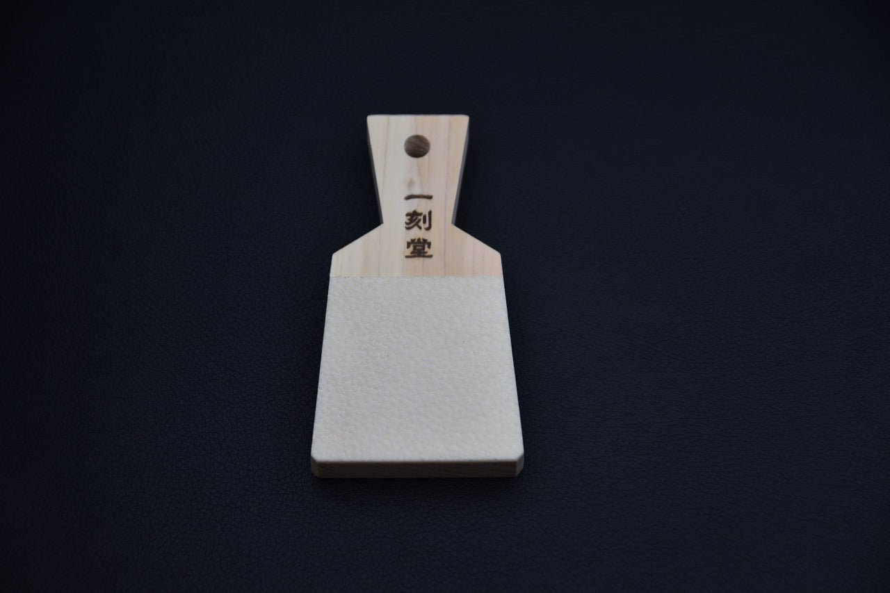 Samegawa Oroshi Moyen (Gratte à Wasabi)