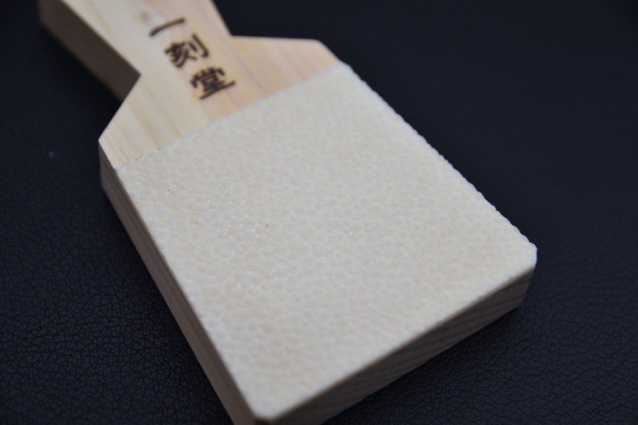 Samegawa Oroshi Moyen (Gratte à Wasabi)