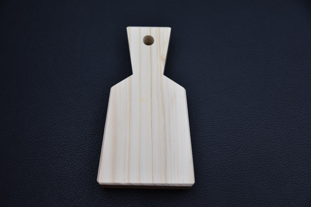 Samegawa Oroshi Moyen (Gratte à Wasabi)