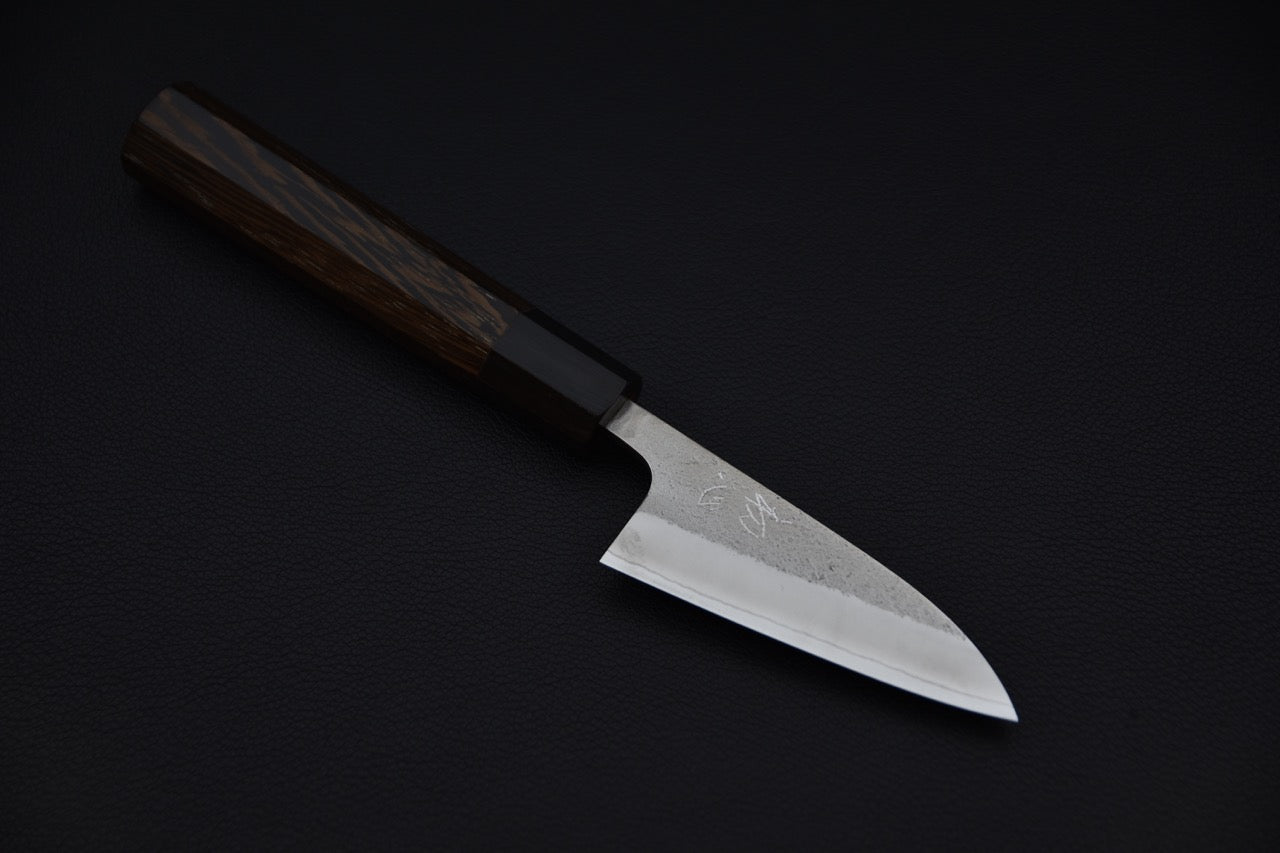 Yoshikane Shirogami #2 Nashiji Office 80mm Tagayasan