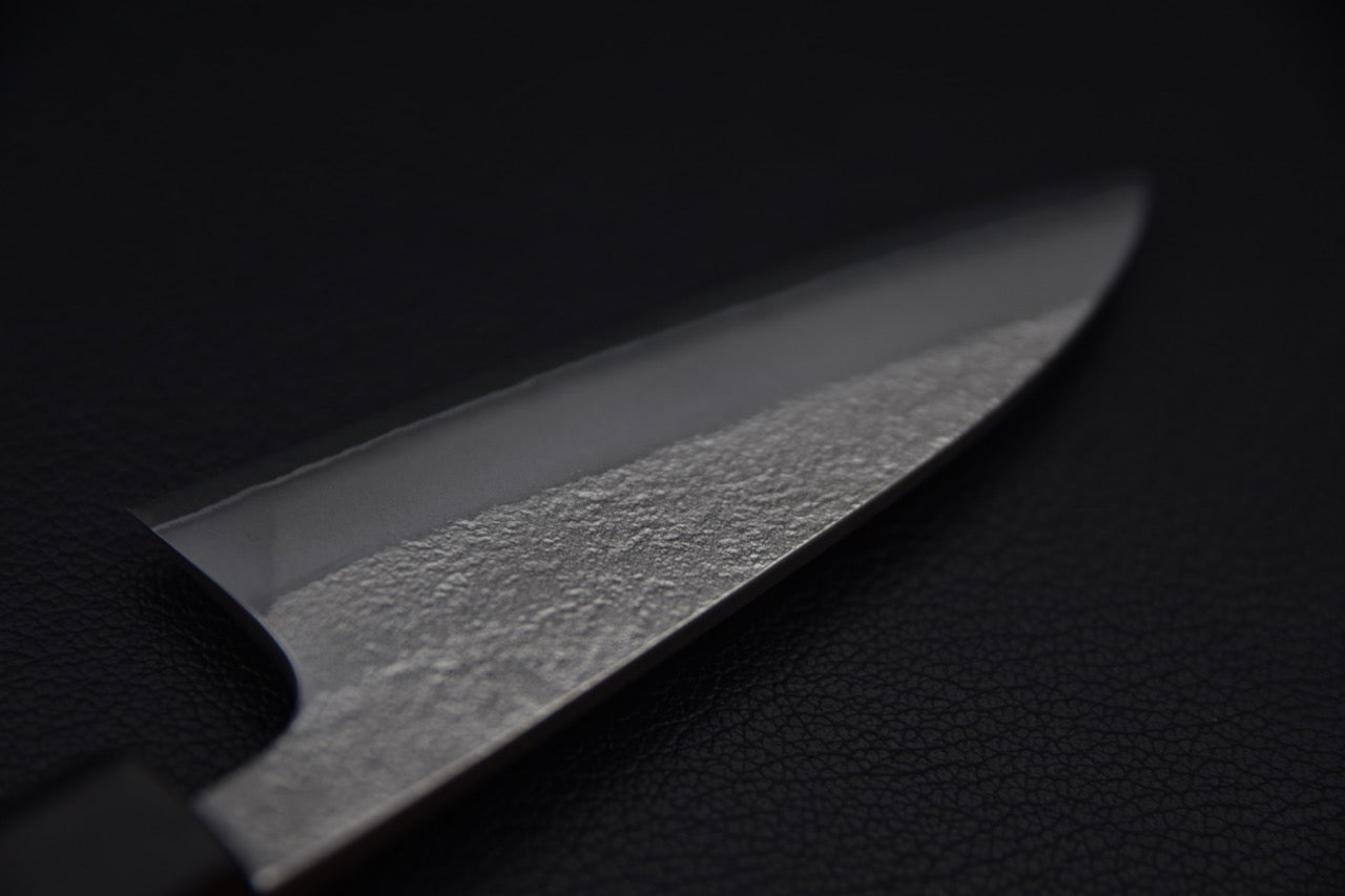 Yoshikane Shirogami #2 Nashiji Office 80mm Tagayasan