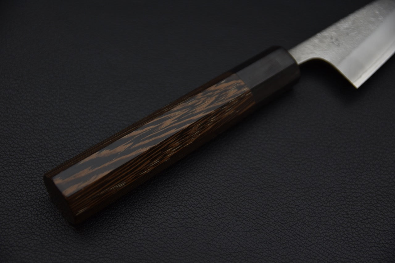 Yoshikane Shirogami #2 Nashiji Office 80mm Tagayasan