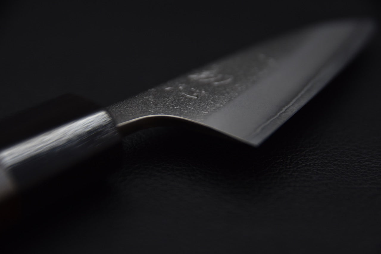 Yoshikane Shirogami #2 Nashiji Office 80mm Tagayasan