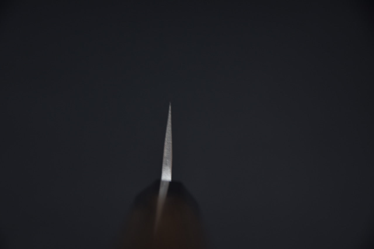 Yoshikane Shirogami #2 Nashiji Office 80mm Tagayasan