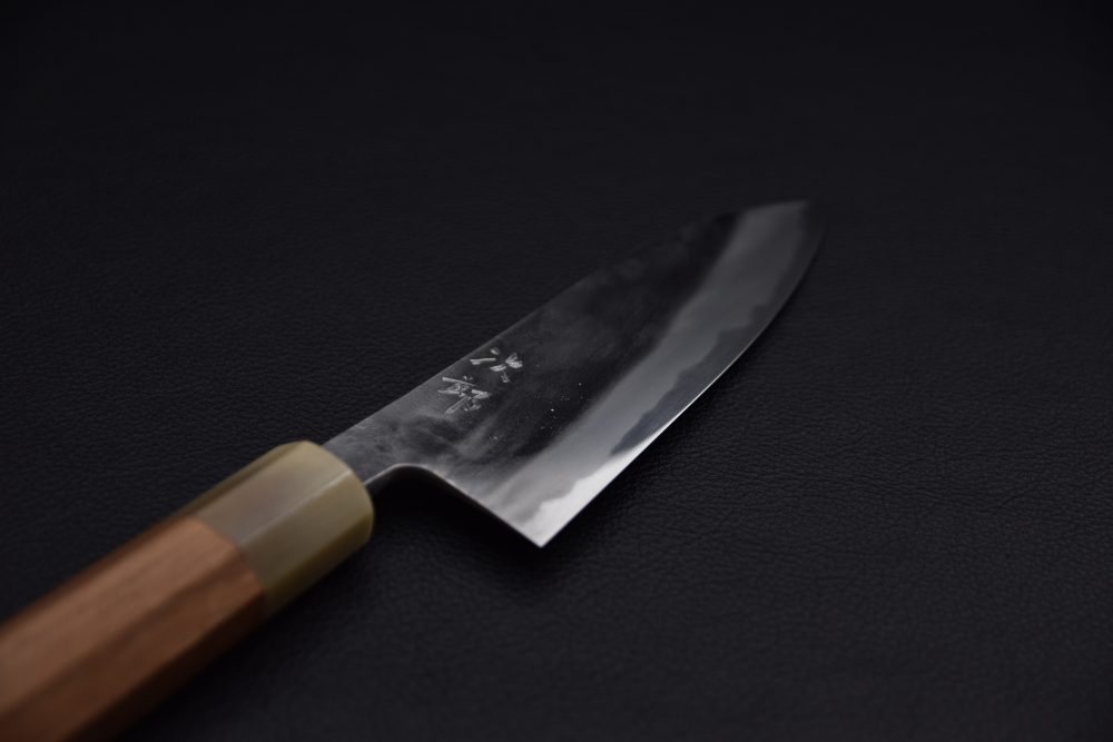 Jiro Tsuchime Wa Petty 150mm Taihei Tagayasan (#312)