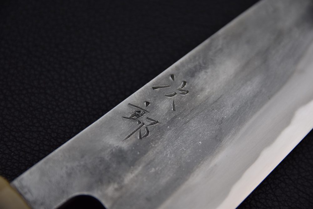 Jiro Tsuchime Wa Petty 150mm Taihei Tagayasan (#312)