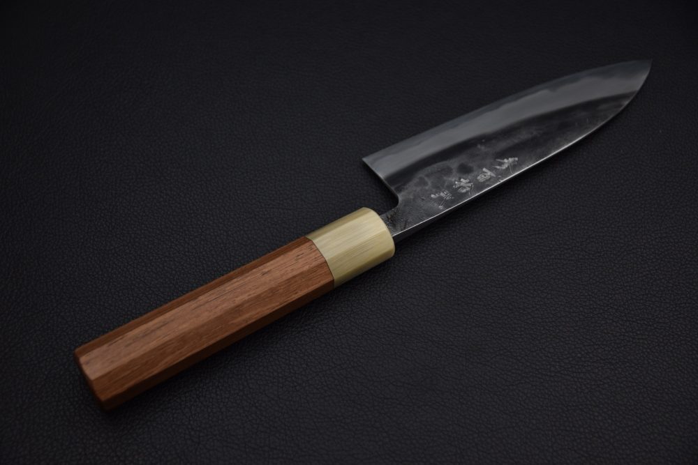 Jiro Tsuchime Wa Petty 150mm Taihei Tagayasan (#312)