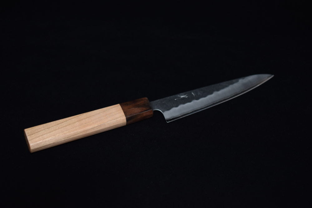 Hitohira Futana S3 Nashiji Petty 135mm Cerisier