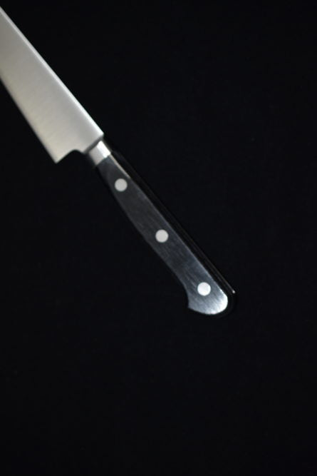 Hitohira T10 Migaki Petty 130mm Pakka Handle