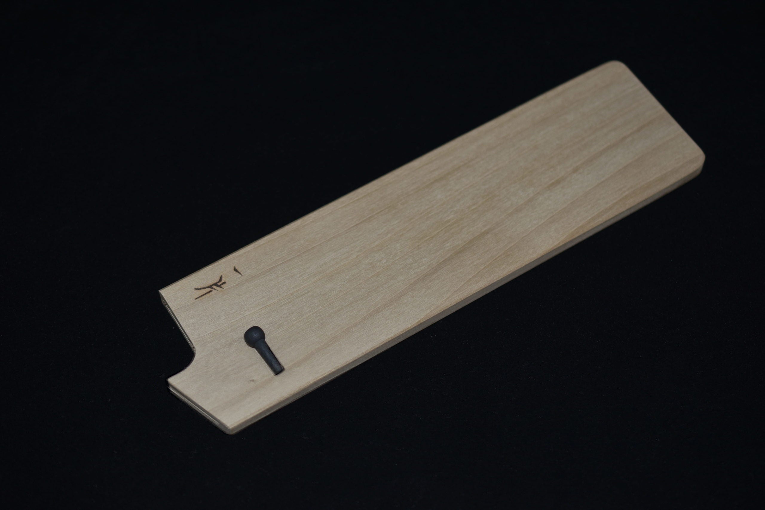 Hitohira Saya Nakiri 180mm