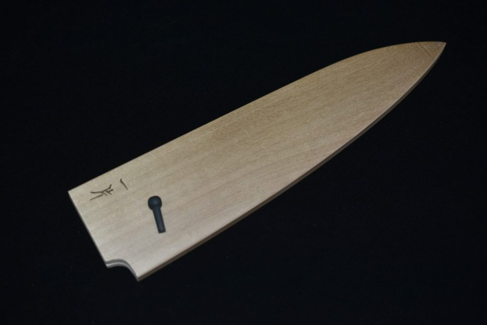 Hitohira Saya Gyuto 240mm