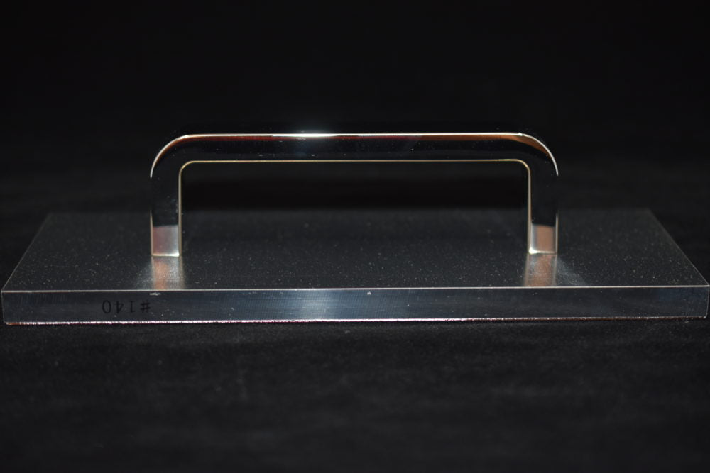 Tsuboman Atoma Plaquette de Diamand 140 grain (Avec Poignée)