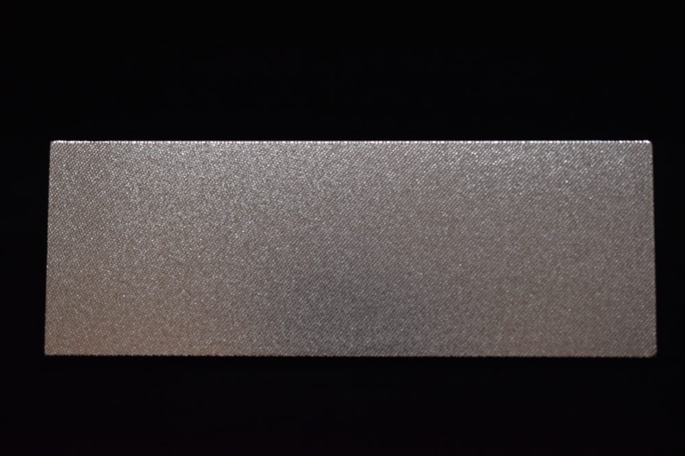 Tsuboman Atoma Plaquette de Diamand 140 grain (Avec Poignée)