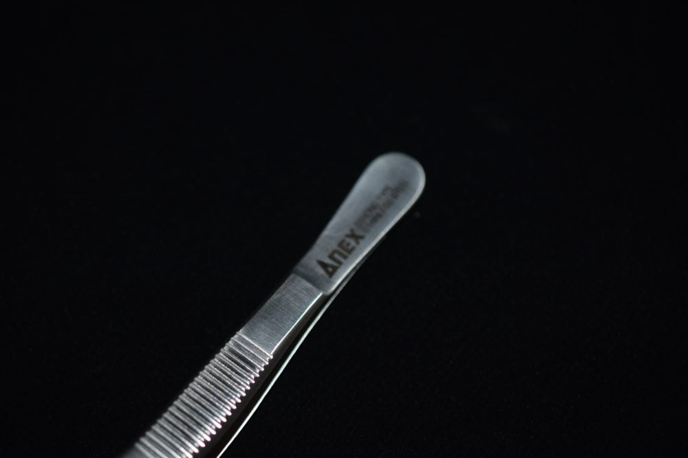 ANEX Precision Tweezers 170mm