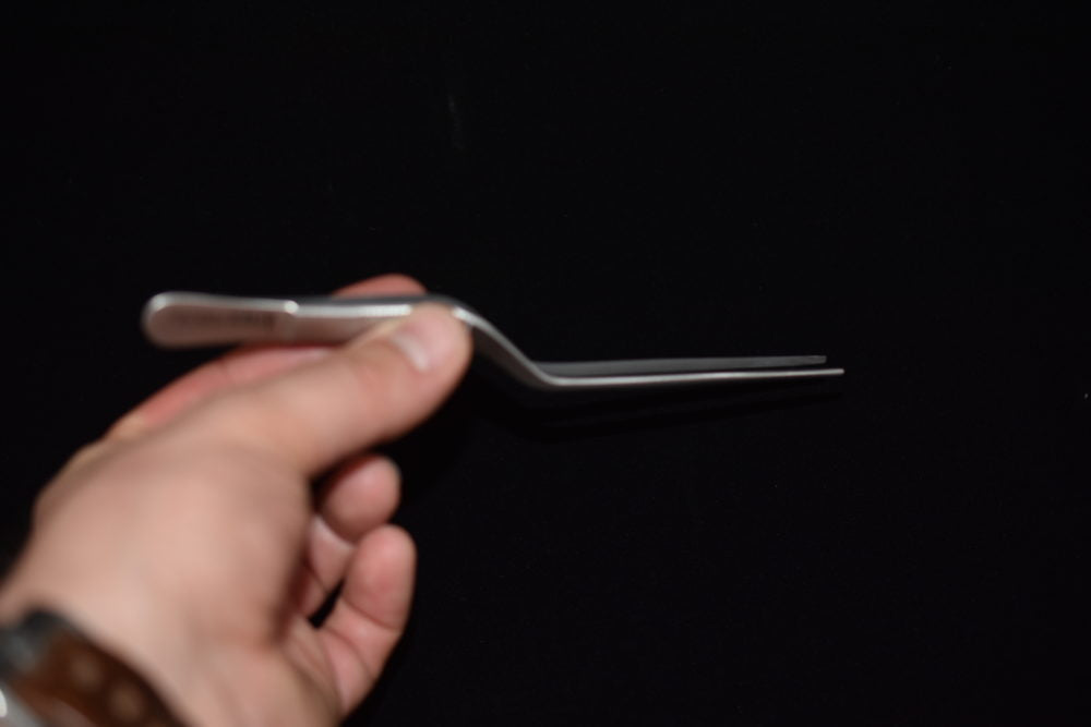 ANEX Precision Tweezers 170mm