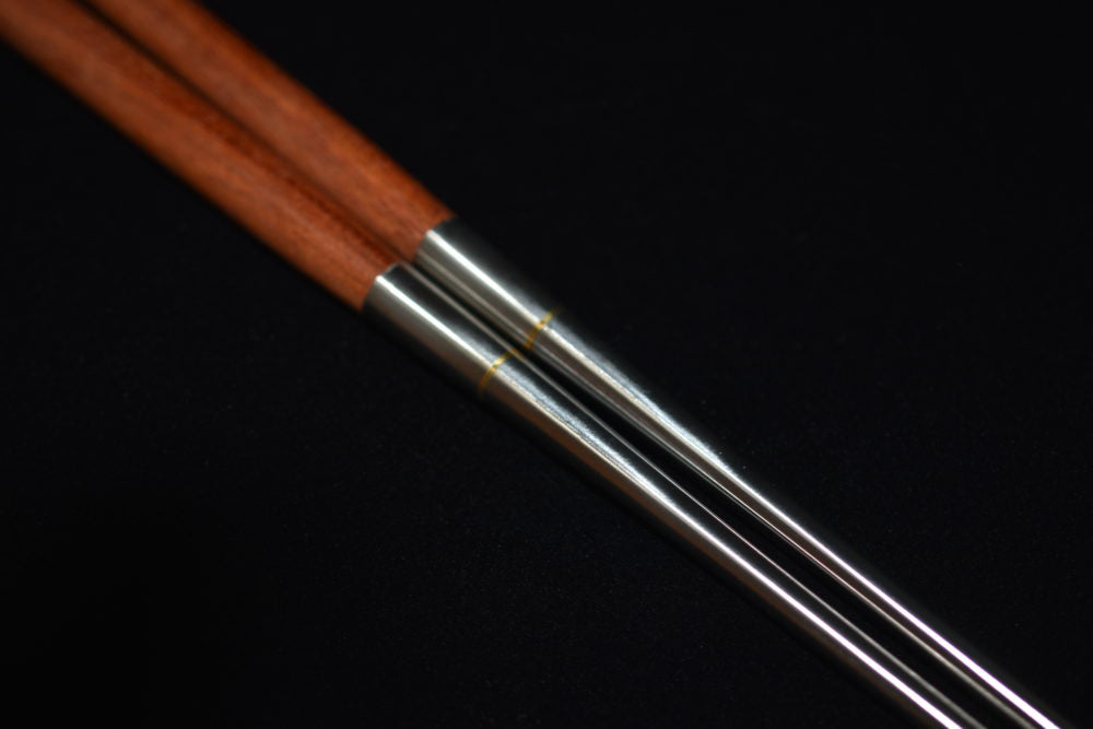 Hitohira Moribashi Bois de Satine 180mm