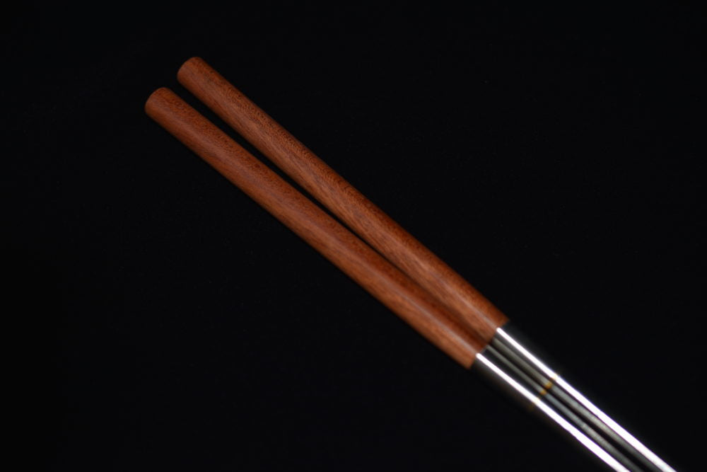 Hitohira Moribashi Satin Wood 180mm