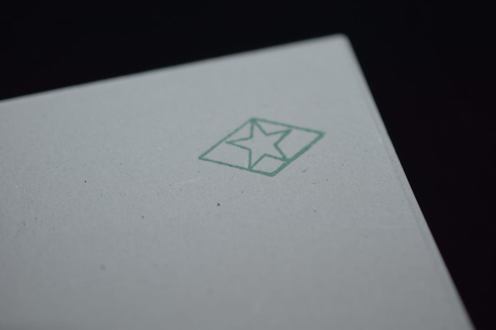 Morihei Hishiboshi, Pierre à Eau 4000 Grain (HI)