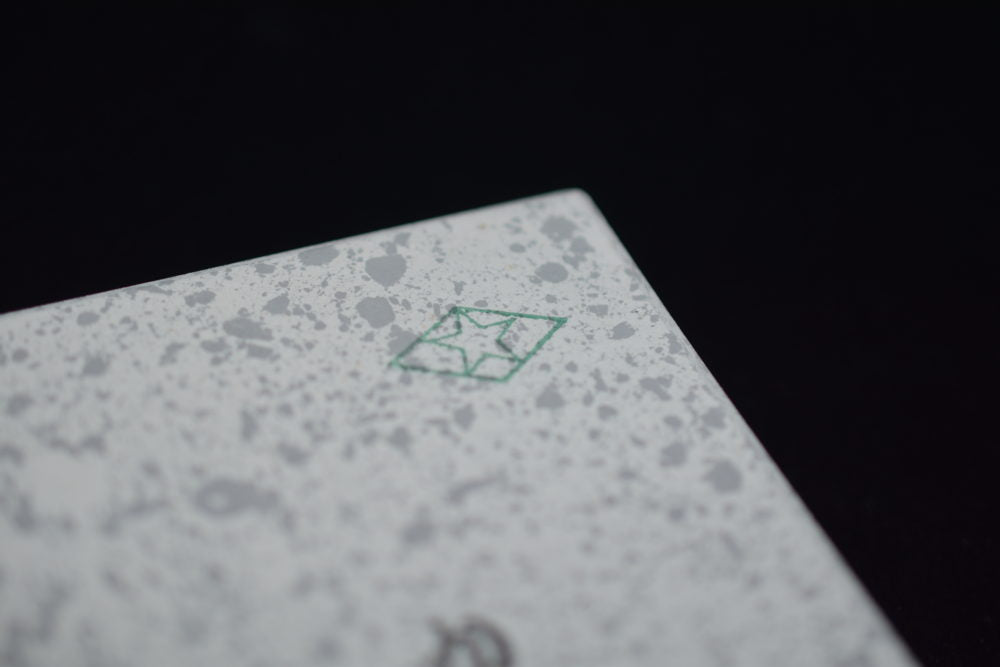 Morihei Hishiboshi, Pierre à Eau Grain 9000 (Karasu)´