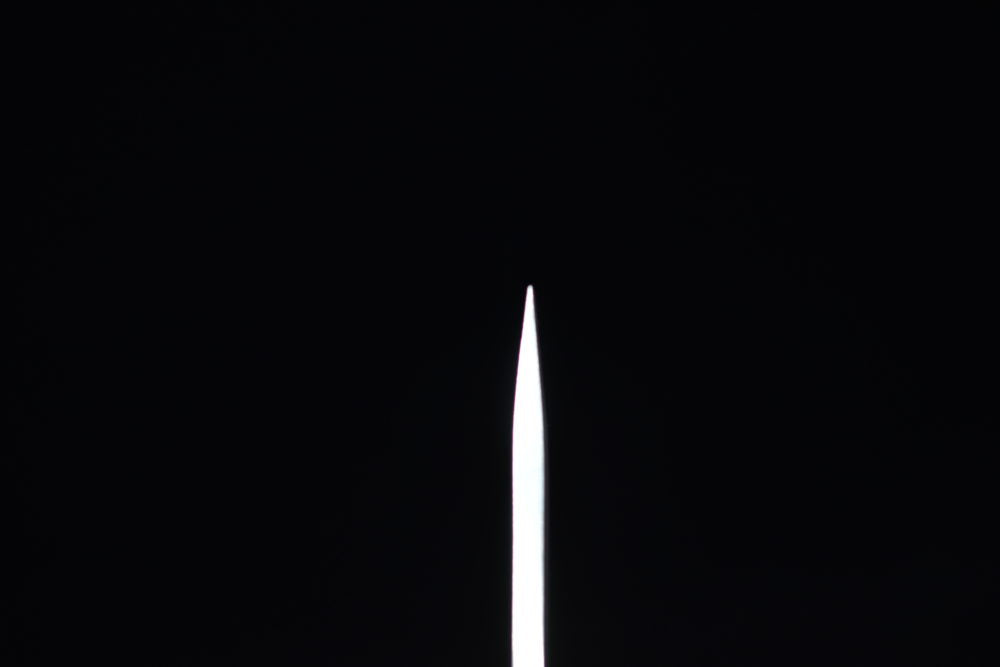 Kanehide MV Chopper 160mm Pakka Wood