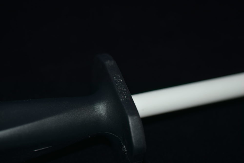 Kanehide Fusil en céramique 230mm (Fin)