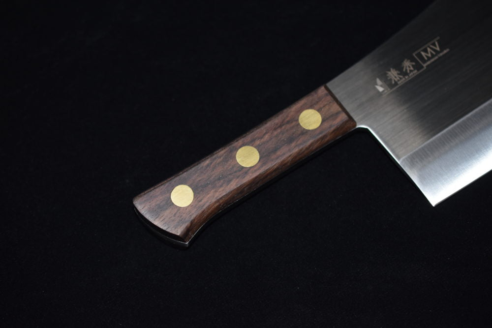 Kanehide MV Chopper 135mm Rosewood