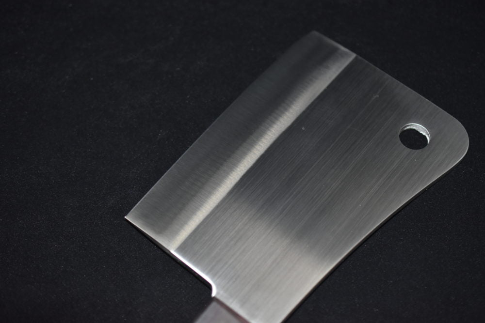 Kanehide MV Chopper 135mm Rosewood