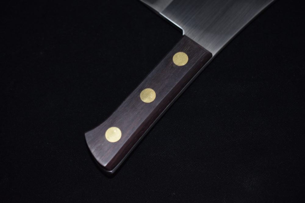 Kanehide MV Chopper 135mm Rosewood