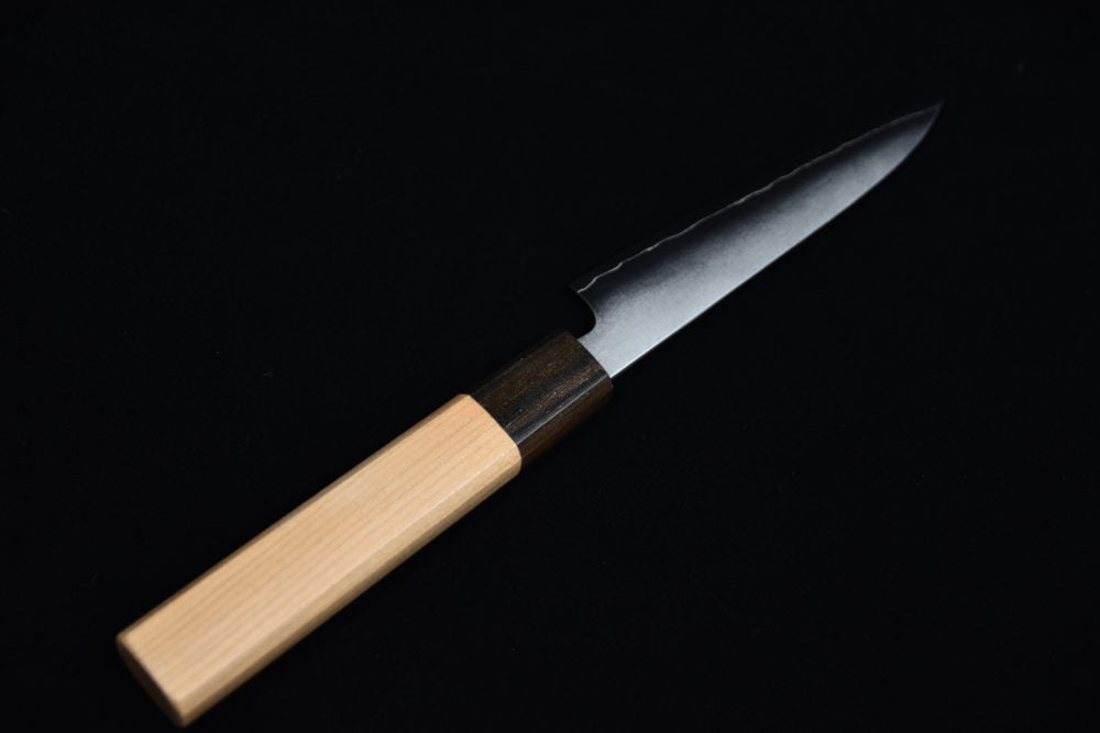 Hitohira Kikuchiyo Yohei Ginsan Kasumi Petty 135mm Bois de Cerisier