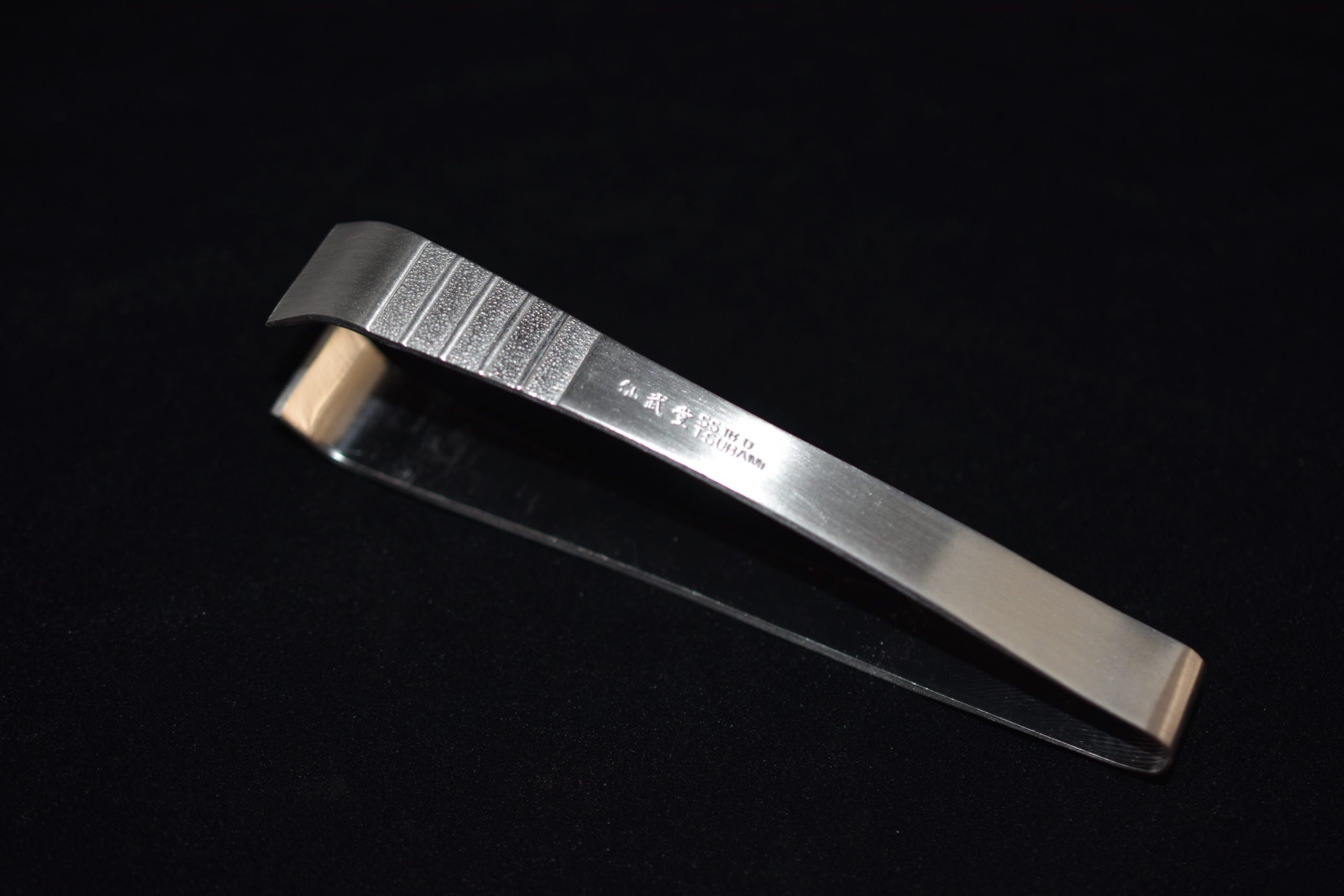 Pince Senmudo Maru Fish Tweezer