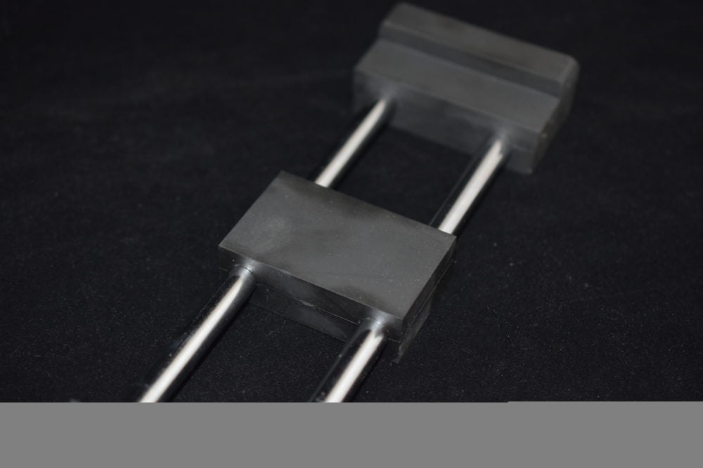 ITO ''stone Holder''