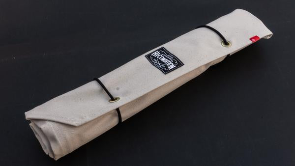 Hi-Condition Hanpu en Toile 6 pochettes Kinari