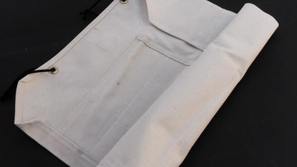 Hi-Condition Hanpu en Toile 6 pochettes Kinari